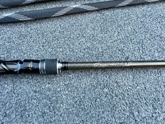Megabass Orochi - Braillist