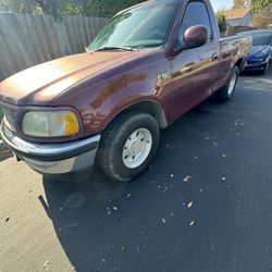 1997 Ford  F150