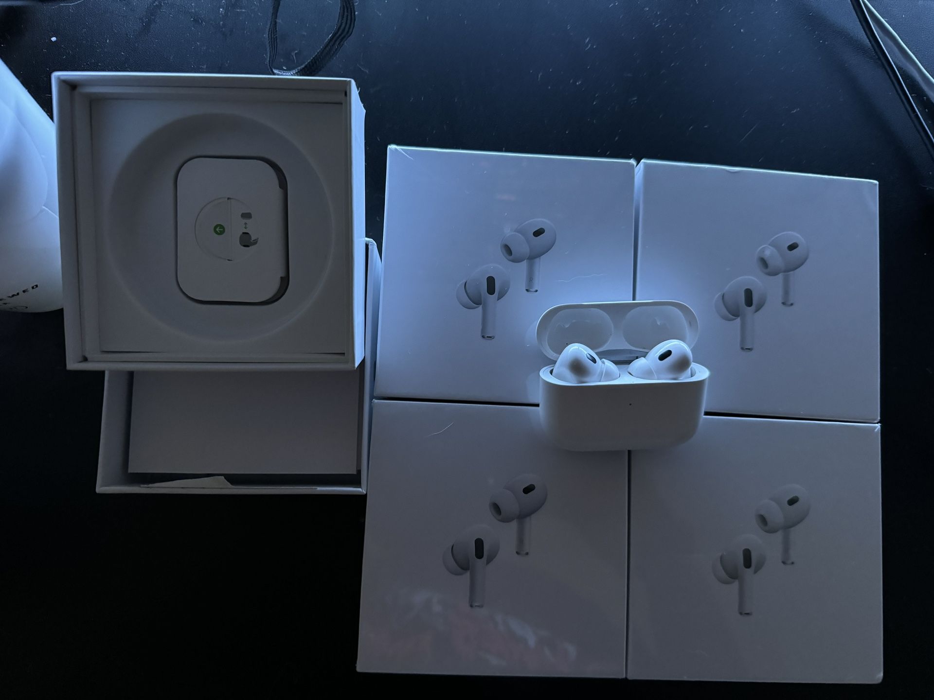 AirPods Pro 2nd Generation