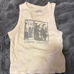 Hollister Tank Top 