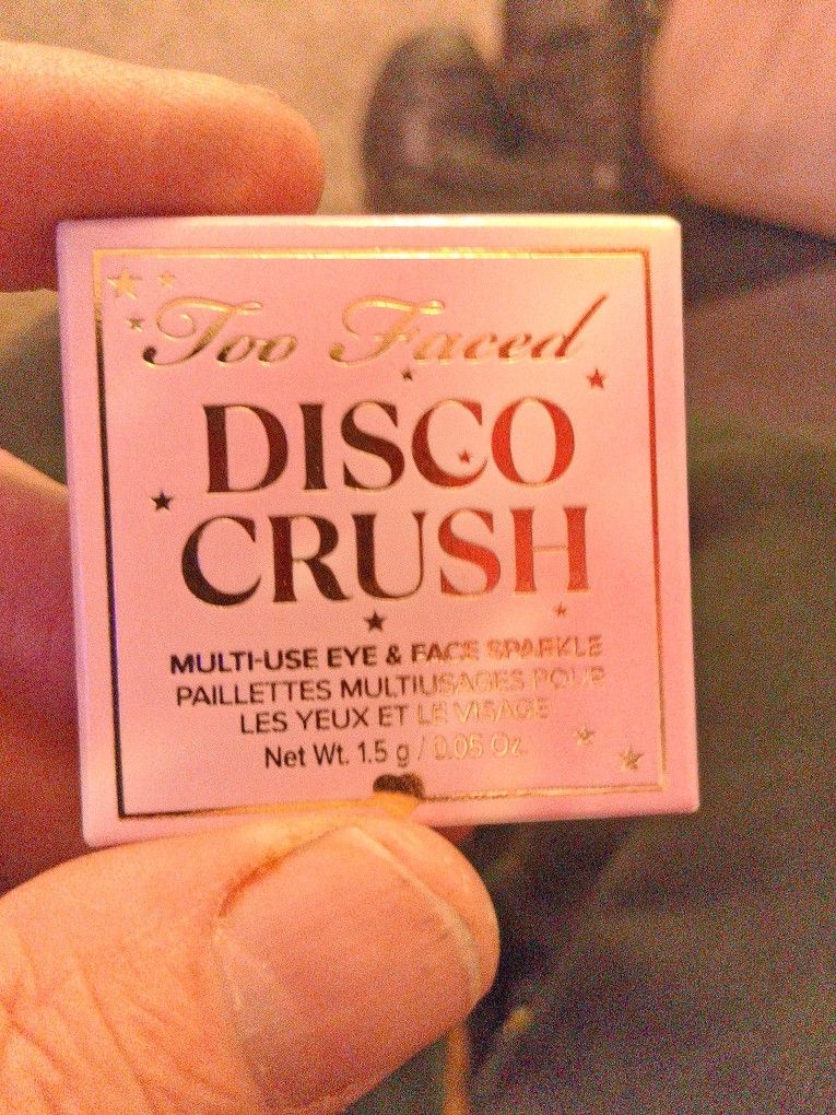 Disco Crush