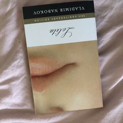 Lolita Softcover Great Condition