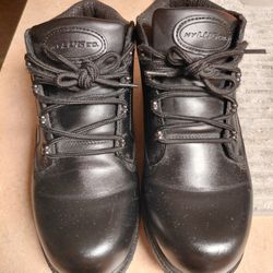 Lugz Mens Half Boots