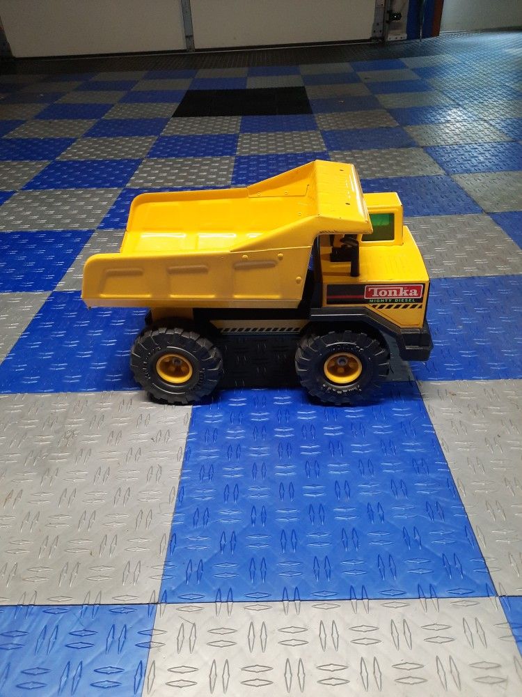 Tonka