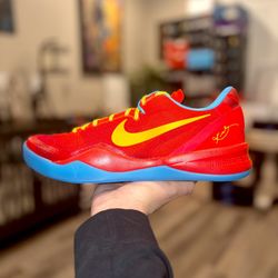 Nike Kobe 8 Protro “Year Of The Horse” (2026) Sizes 10 and 14 IN HAND BRAND NEW