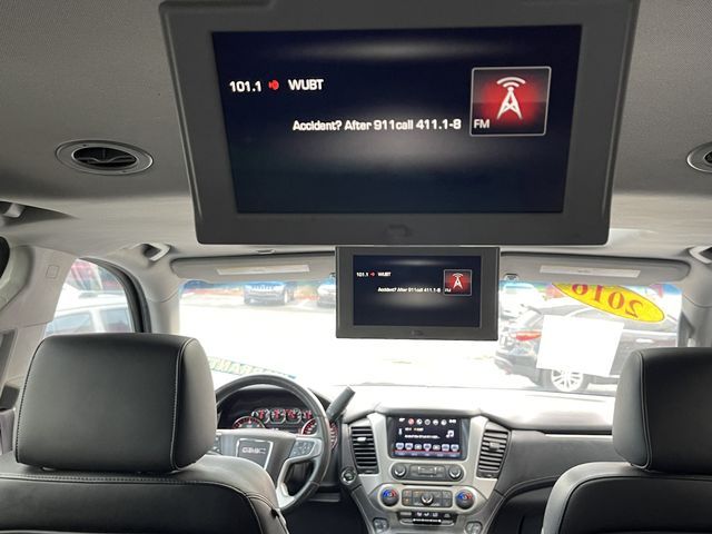2016 GMC Yukon XL