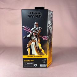 Star Wars The Black Series Magnaguard (2023 Clone Wars)