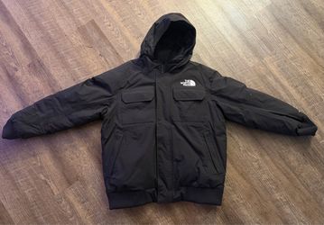 The Northface Jacket XL
