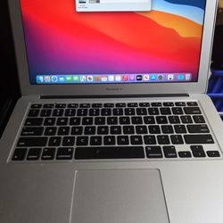 MacBook Air 
