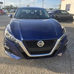 2020 Nissan Altima From $ 1,490 Down 