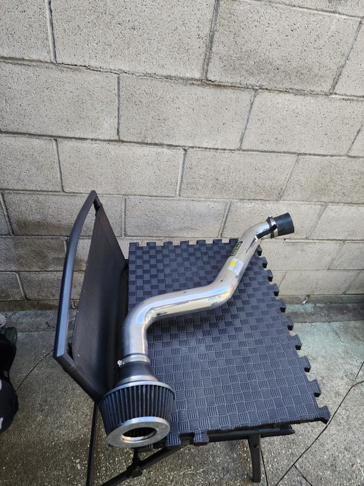 94-97 Honda Accord AEM short Ram Intake