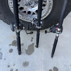 Shimano Tld15  Sabre Rod And Seeker With Speedmaster Penn With Daiwa Sealine 