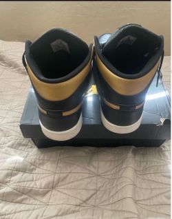 Jordan 1 mid