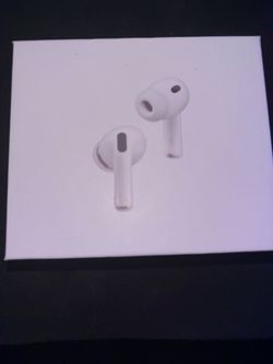 Apple AirPod pro Gen 3!!!