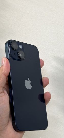 iPhone 14 256GB Unlocked  Mid Night Color