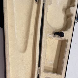 Estuché Para Violín 🎻 En Buen Estado