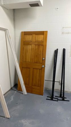 Interior /exterior solid cedar wood doors