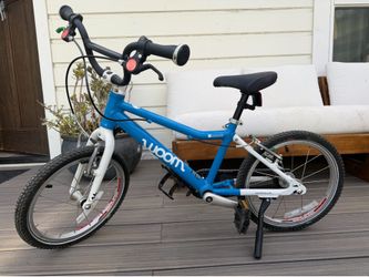 Woom Bike 3