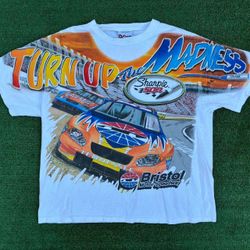 Vintage Nascar T-Shirt