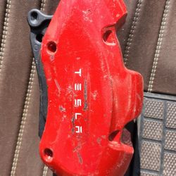 Tesla Brake Caliper 