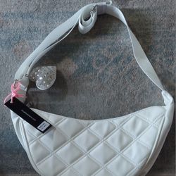 Like Dreams Cassie cross body sling bag.