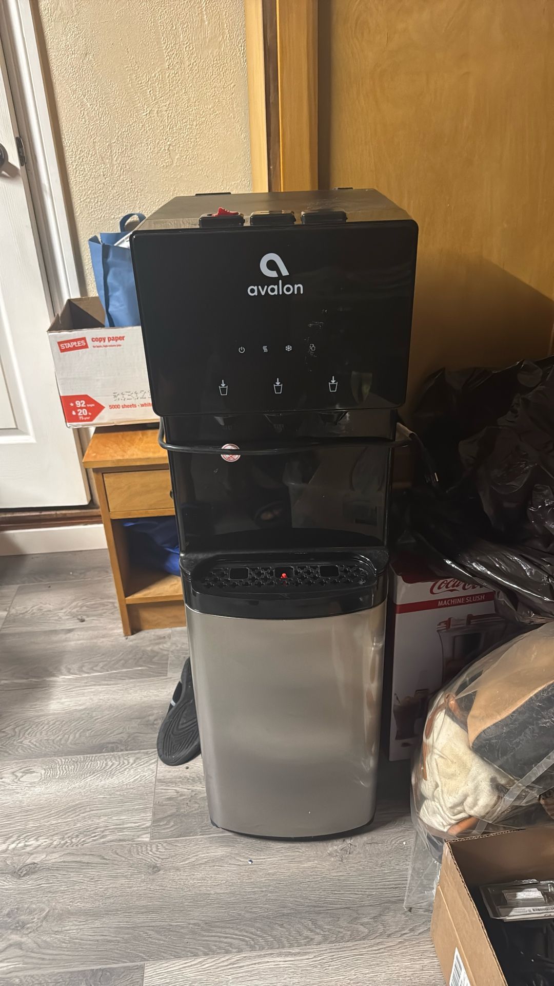 Avalon Water Dispenser