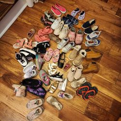 $1-10; ; Toddler  Shoes