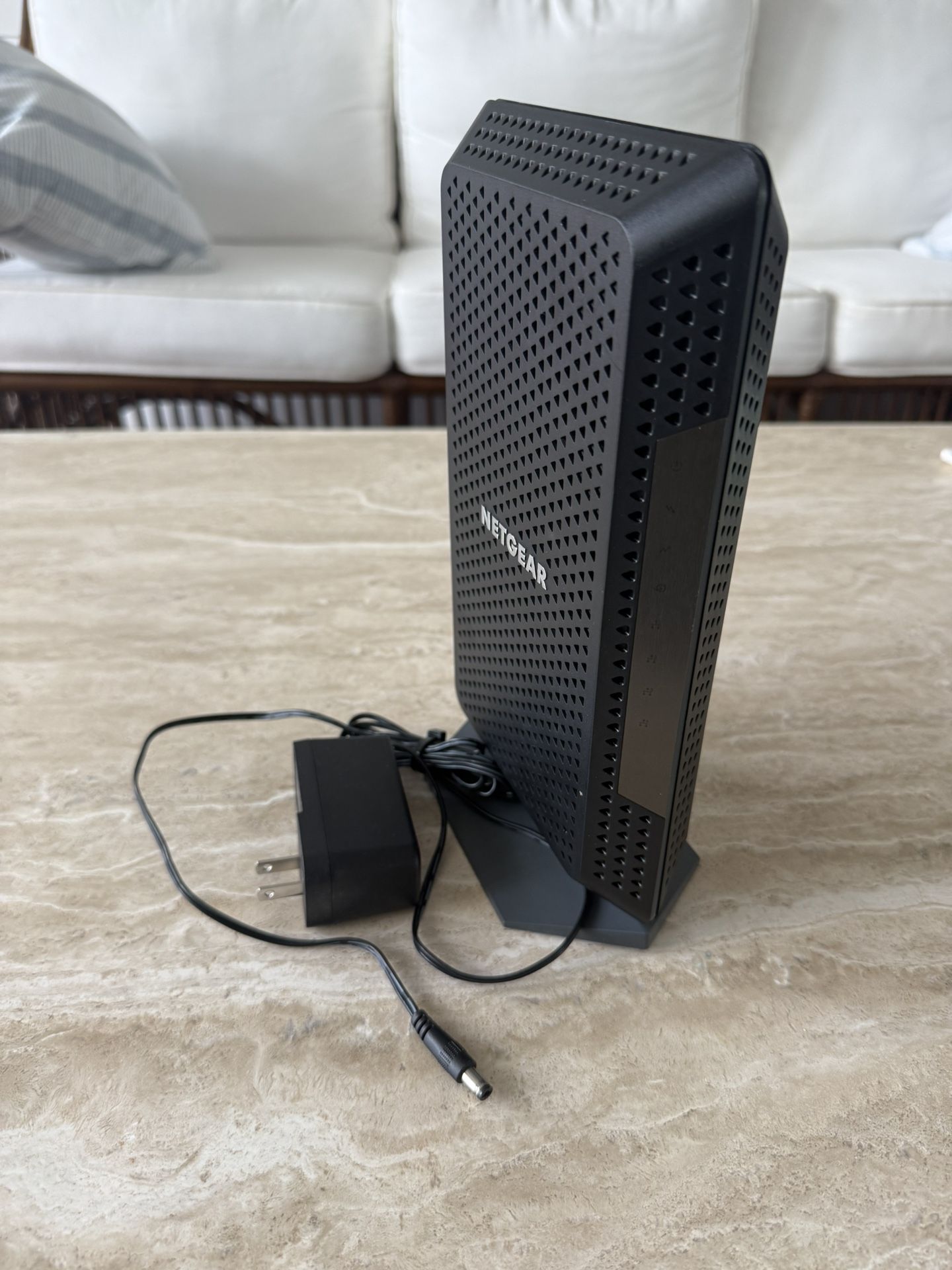 Netgear Nighthawk CM1200 Cable Modem