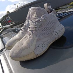 Men's Adidas Size 8.5