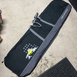 Sierra Snowboard Bag 162cm