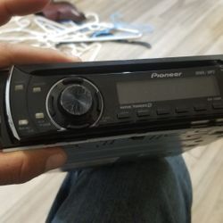 Pioneer Stero $30 Obo