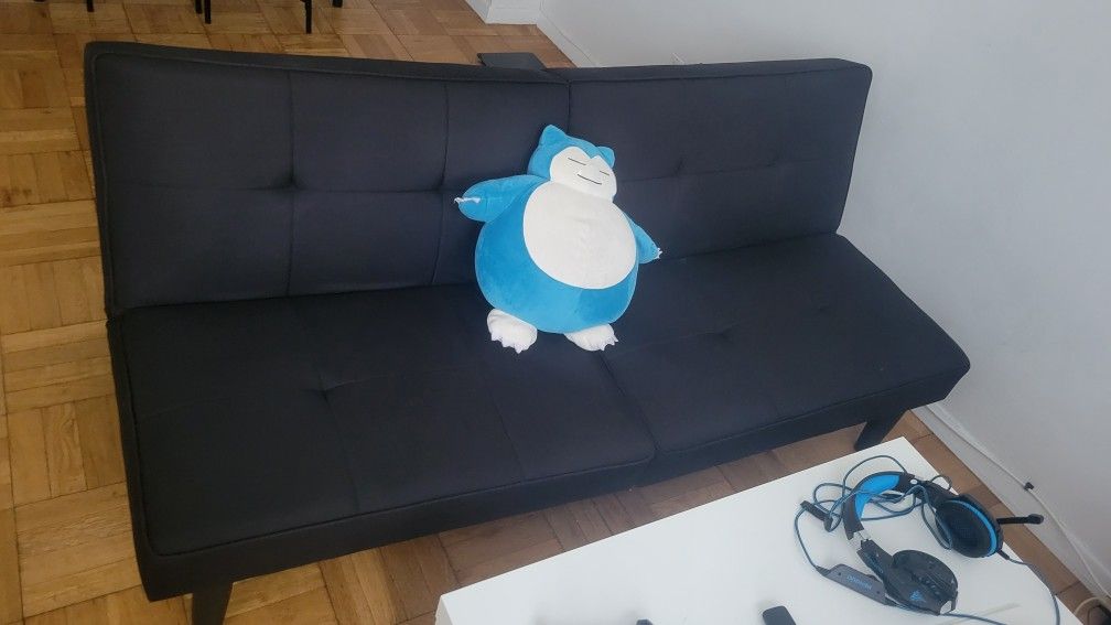 Small Sofa