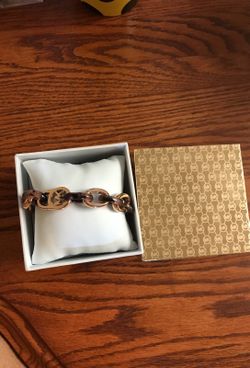 Michael kors bracelet
