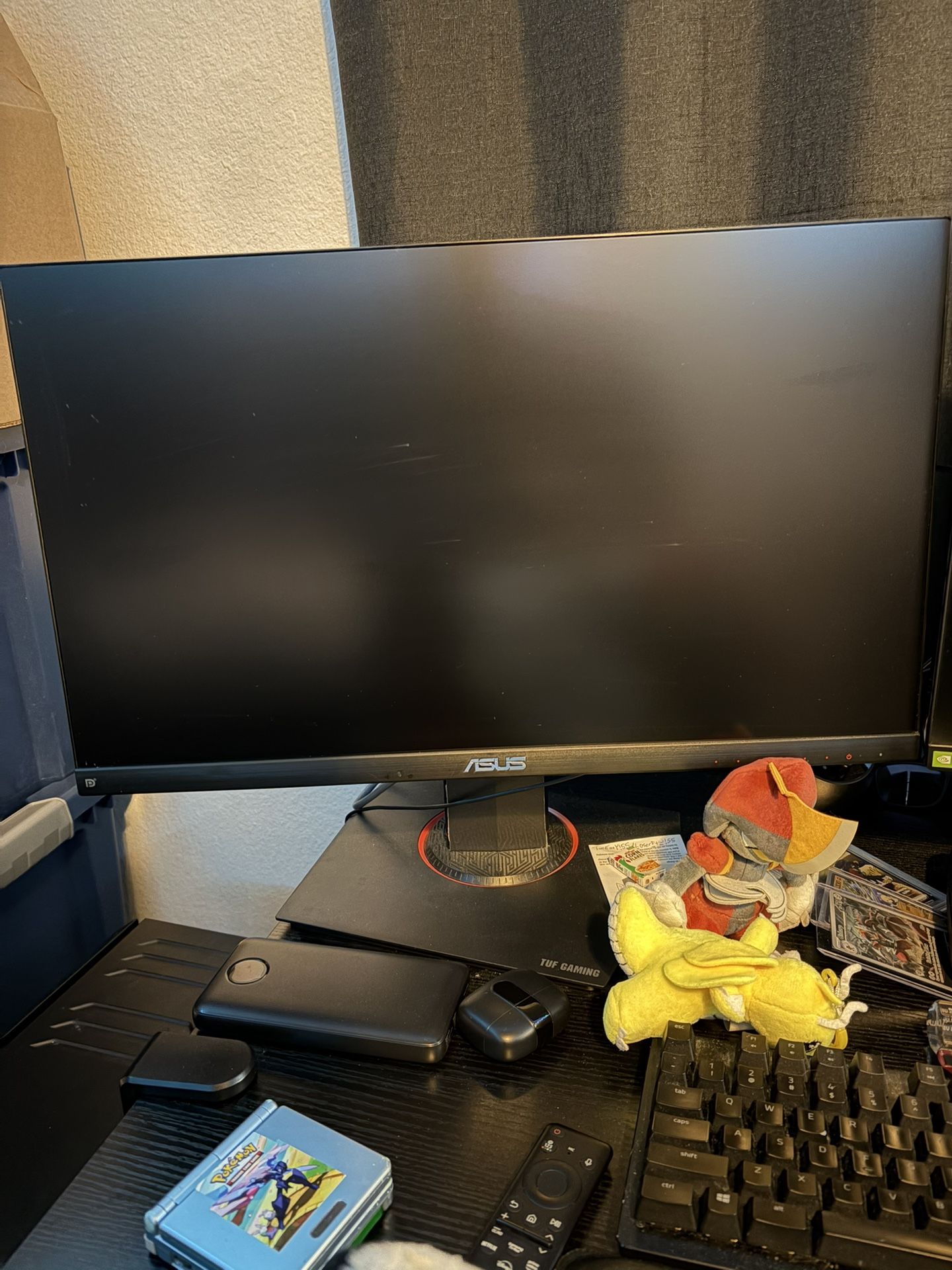 Asus Computer Monitor 24”