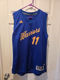 Klay Thompson Jersey