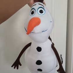 Olaf Backpack 