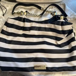 Vintage Betsy Johnson Tote 