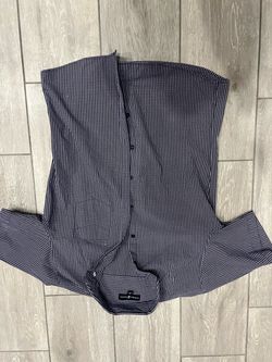 Button up