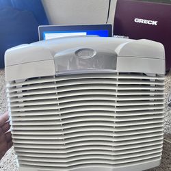 Hunter Air Purifier 