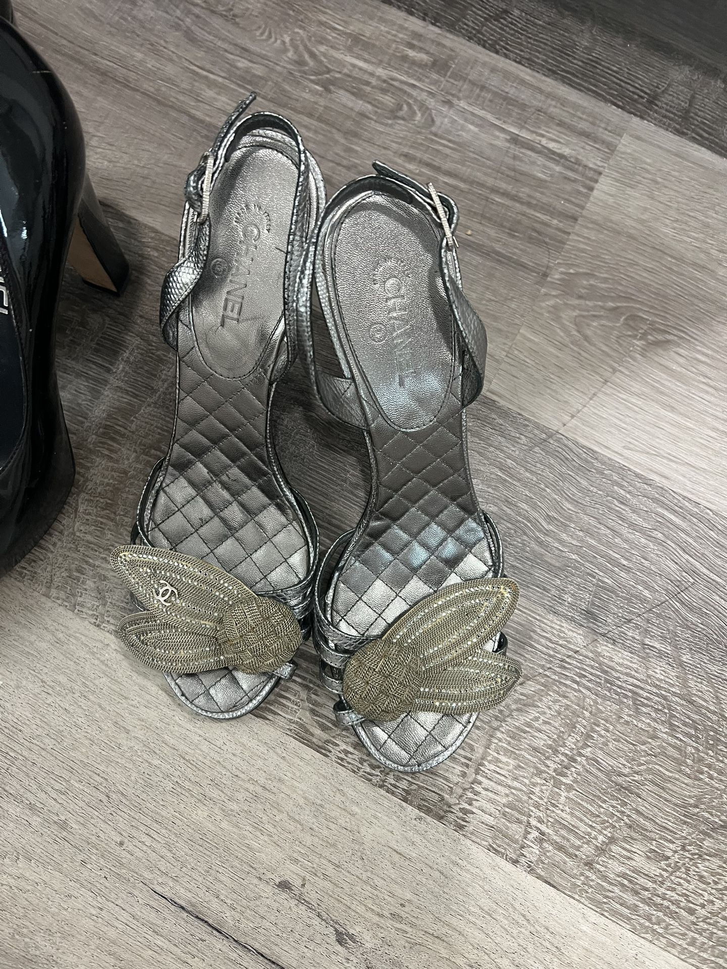 Heels