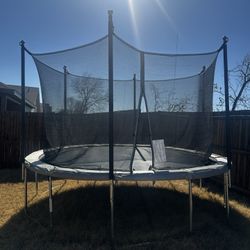 Trampoline