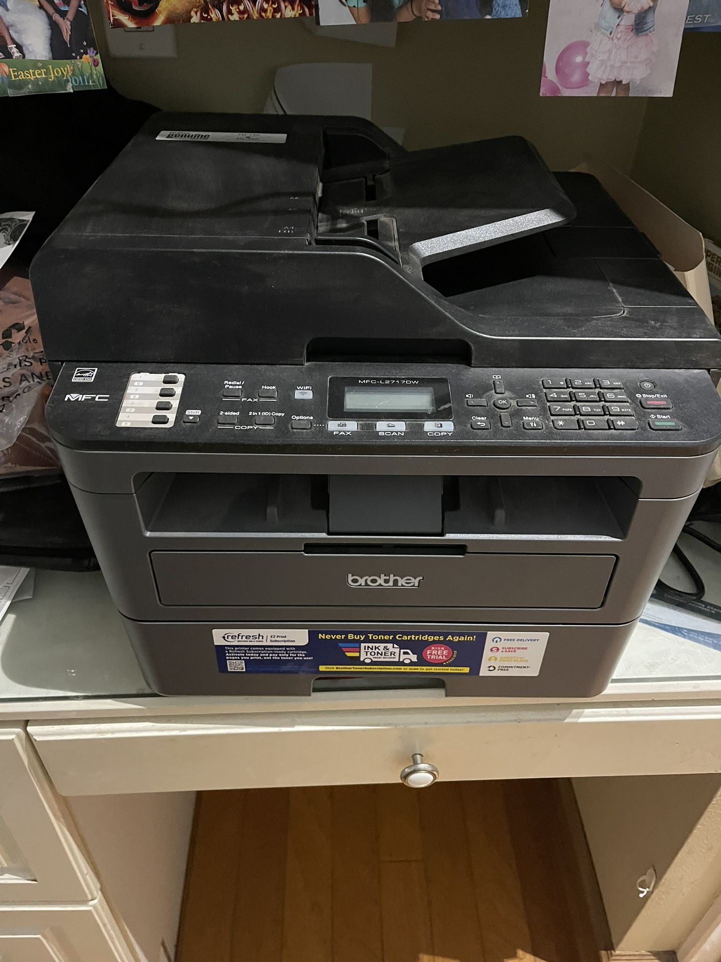 Brother Printer
