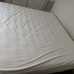 Mattress 