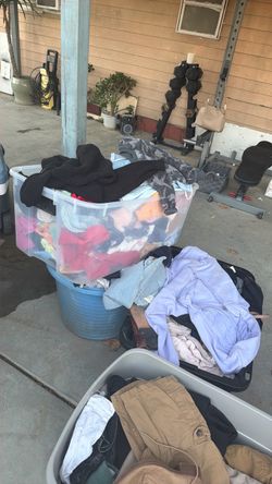 Free stuff