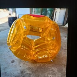 Bump And Bounce Ball