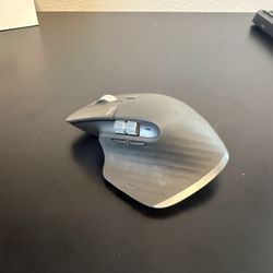 Logitech Master MX3S