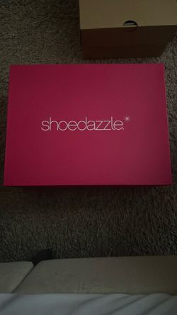 Shoedazzle