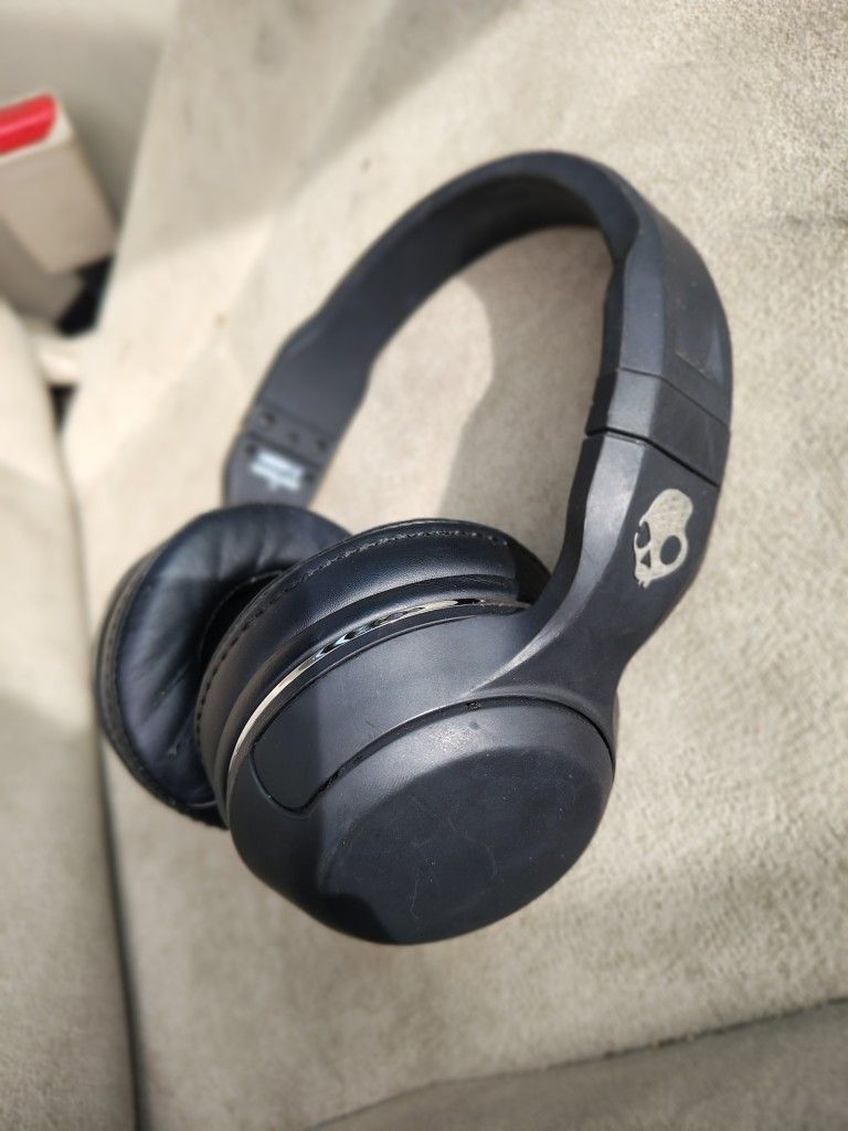 Wireless Headphones - Excellent Condition