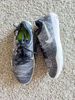 NIKE FREE RN FLYKNIT