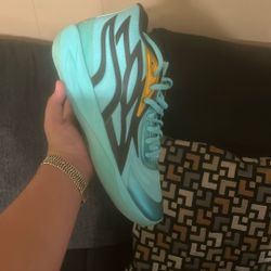 Lamelo Shoes 